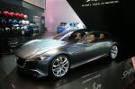 Mazda Shinari Concept 2010 года